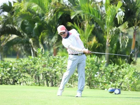 ‘Săn’ HIO khủng tại GolfViet Swing Cup 2022