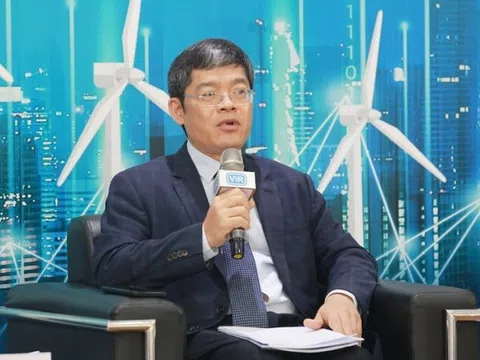 EVN chưa đề xuất tăng giá điện trong năm 2022 dù đội chi phí