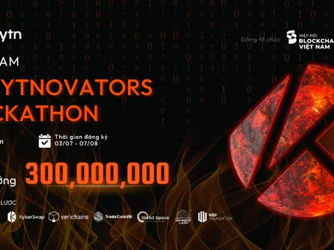 DTS Group cùng Klaytn Foundation đồng tổ chức cuộc thi Hackathon dành cho giới công nghệ