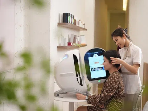 OHI Beauty & Clinic: Nơi chăm sóc sắc đẹp với triết lý sức khỏe bền vững