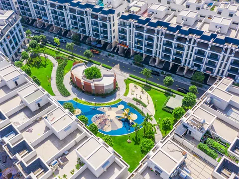 Đầu tư 3.500 tỷ đồng vào Van Phuc City trở thành điểm đến lý tưởng tại TP.Thủ Đức