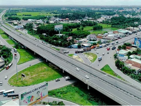 Hạ tầng bứt phá, Tây Ninh đón làn sóng đầu tư lớn
